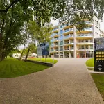 Prywatny Apartament W Hotelu Diune