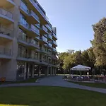 Prywatny Apartament W Hotelu Diune