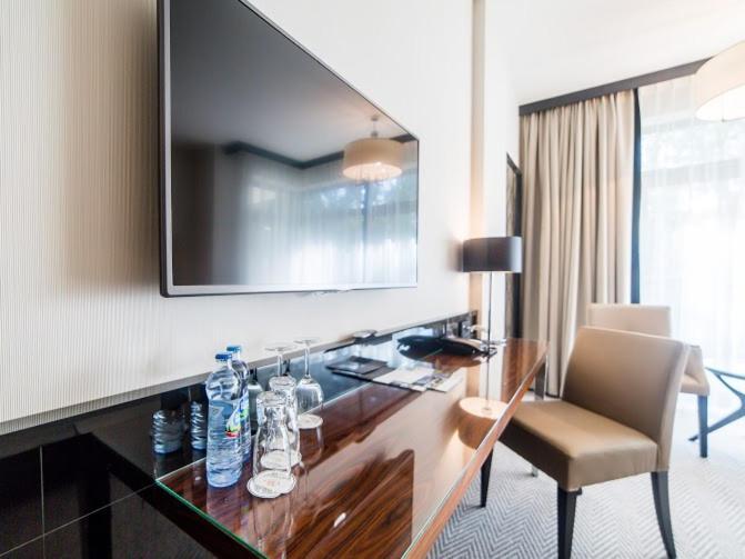 Prywatny W Diune Apartment *