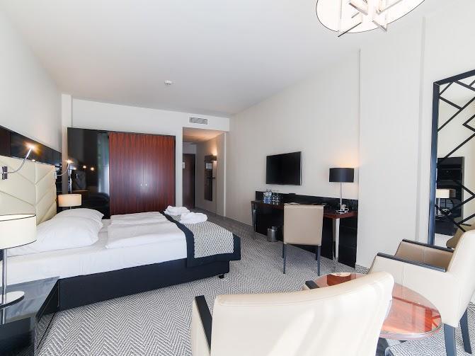 Prywatny W Diune Apartment Kolobrzeg