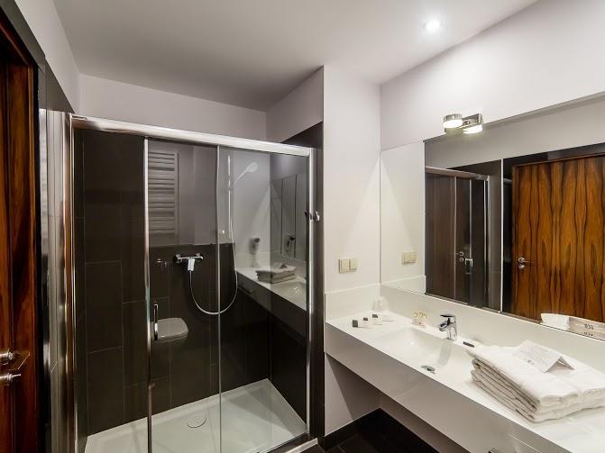 Prywatny W Diune Apartment