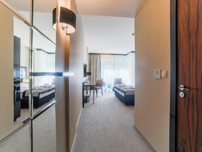 Prywatny W Diune Apartment *