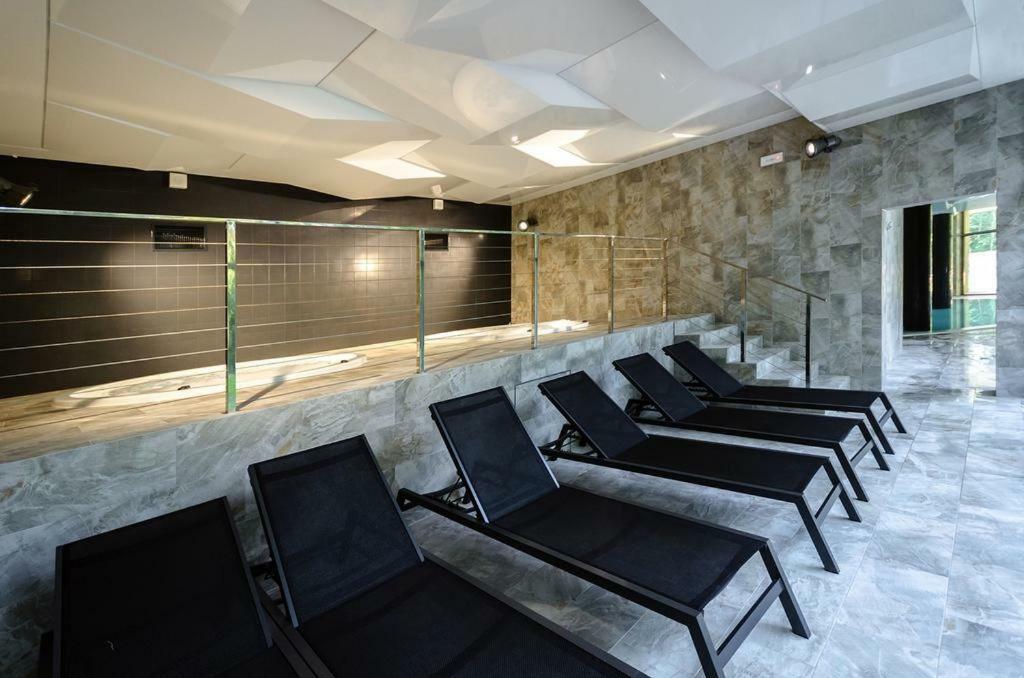 Apartment Prywatny W Diune Kolobrzeg