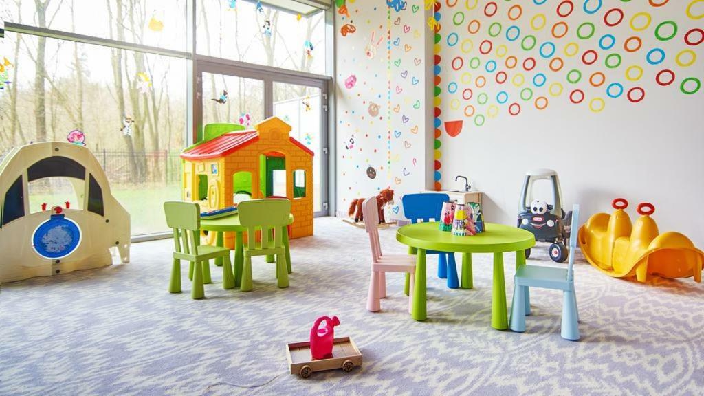 Apartment Prywatny W Diune *