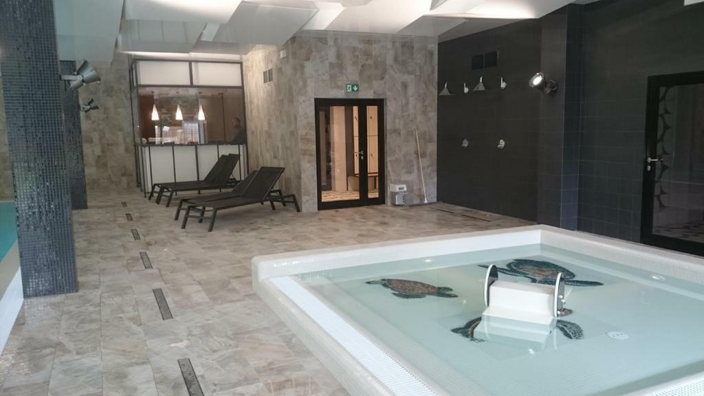 Apartment Prywatny W Diune