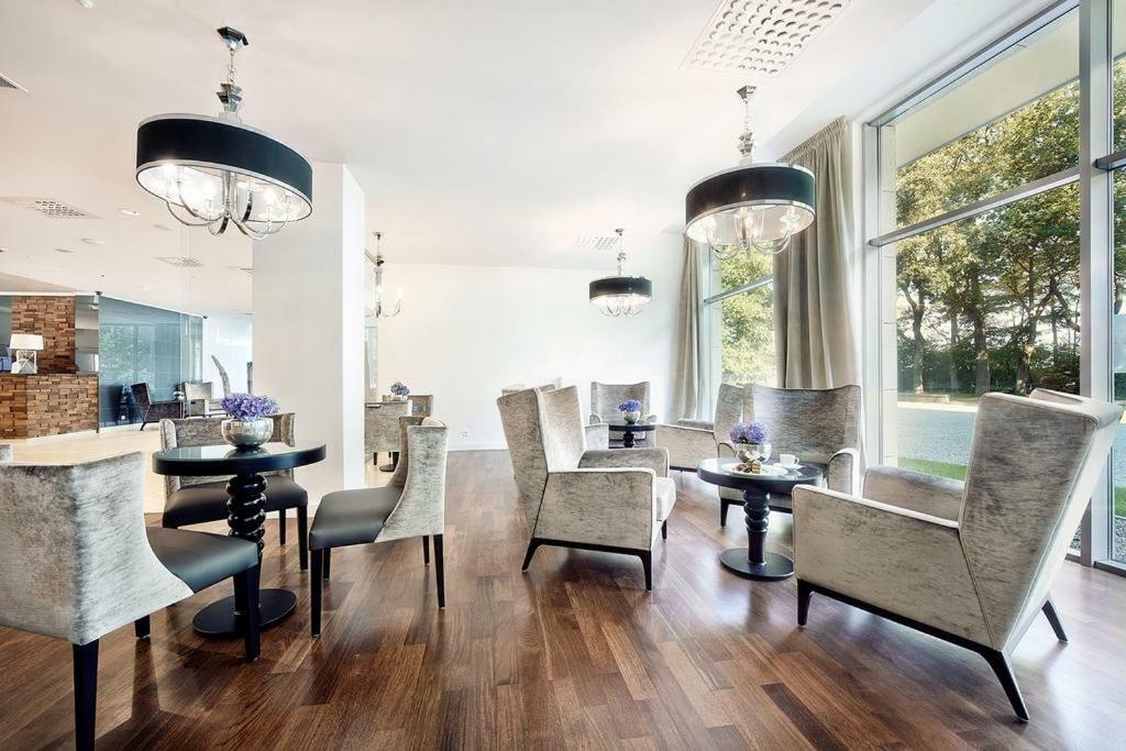 Prywatny W Diune Apartment *