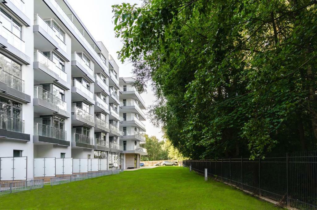 Prywatny W Diune Apartment *