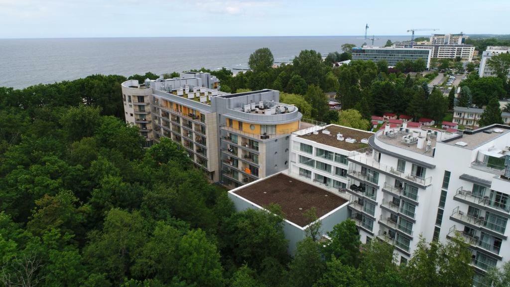 Apartment Prywatny W Diune *