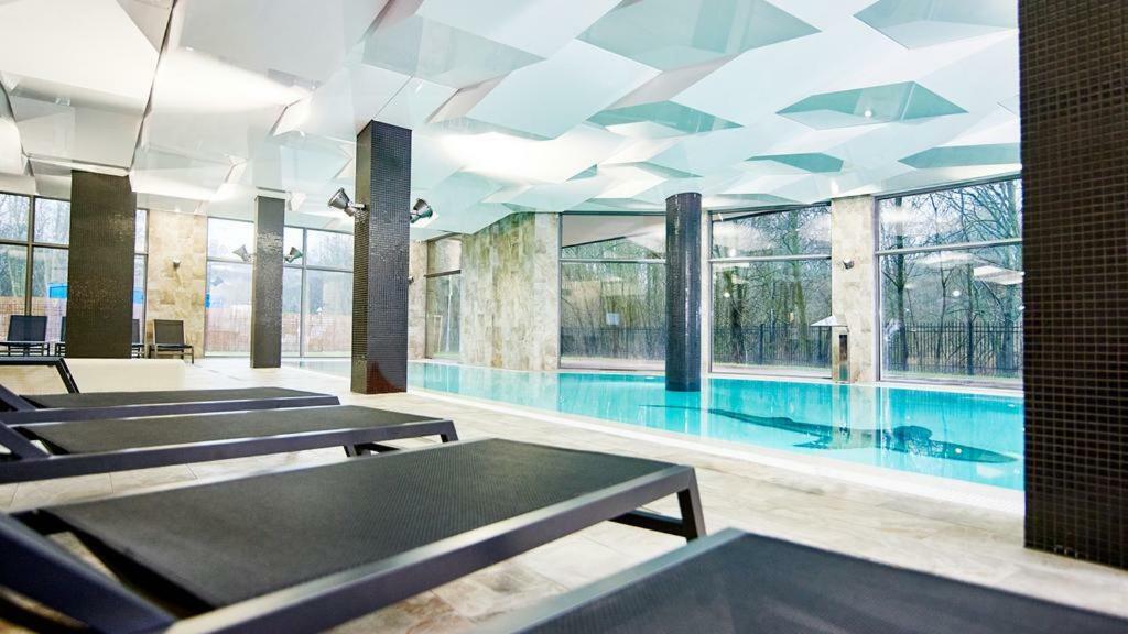 Prywatny W Diune Apartment