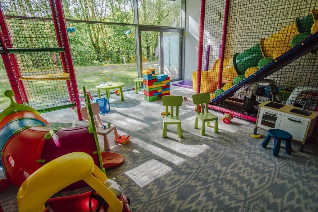 Prywatny W Diune Apartment Kolobrzeg